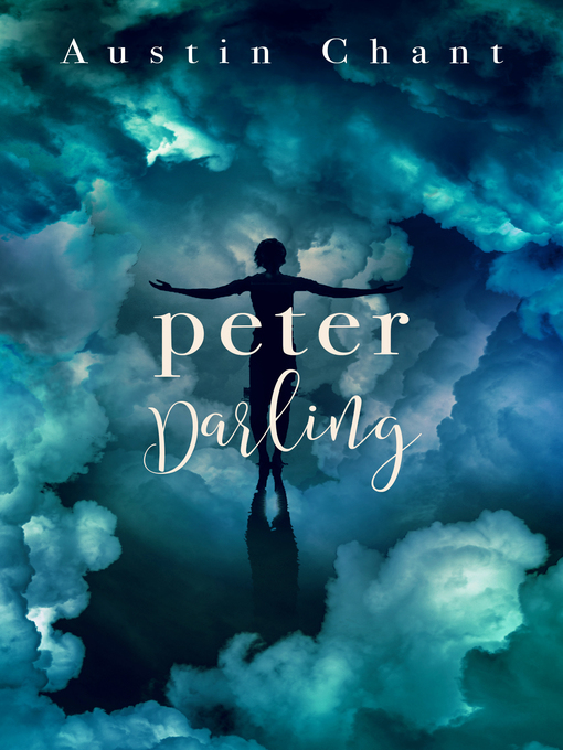 Title details for Peter Darling by Austin Chant - Wait list